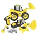Take-Apart CAT Loader