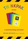 Thinkpak: A Brainstorming Card Deck