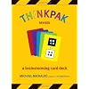 Thinkpak: A Brainstorming Card Deck