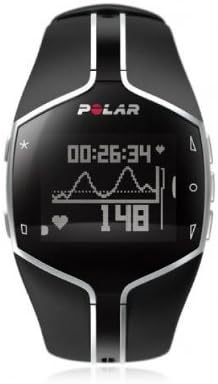 Polar Heart Rate Monitor Watch w/ Personal Strength Training Program