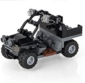 UTV Ultra-light Tactical Vehicle