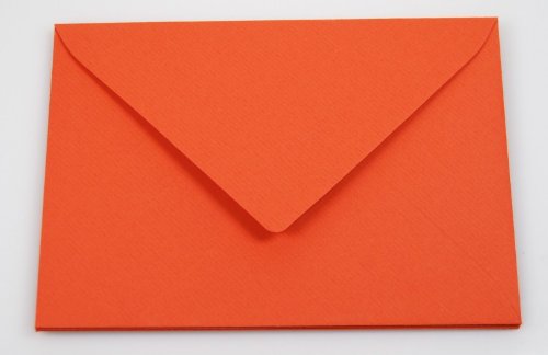 Paperado 5er Pack Briefumschläge