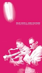 Complete Columbia Recordings 1955-1961