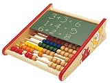 Eigenschaften pintoy 6005516 / Zählrahmen mit Tafel