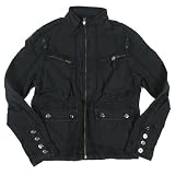 Triple Five Soul - Triple Five Soul - Men's Tangier Jacket (Black)