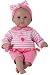 Search Our Specialty Mall : Corolle Mon Premier Calin Darling - 12" Doll