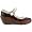 Fly London Women's YORI Wedge Mary Jane