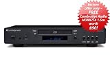 CAMBRIDGE AUDIO AZUR 651BD 3D Blu-ray Player
