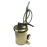 ヤマダ オイル用ハンドバケットポンプ(20L) HBP-20