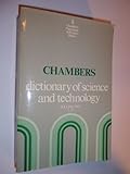 Chambers dictionary of science and technology. Vol.2, L-Z