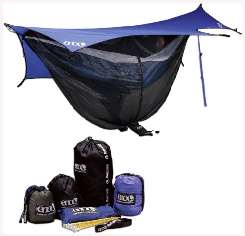 Eagles Nest Outfitters OneLink Shelter System with DoubleNest