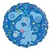 Blue's Clues 18 Mylar Balloon
