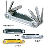 topeak(�ȥԡ���) Mini 9 Pro (�ߥ� 9 �ץ�) ����С� TOL17301