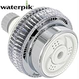 5-SETTING MASSAGING SHOWERHEAD