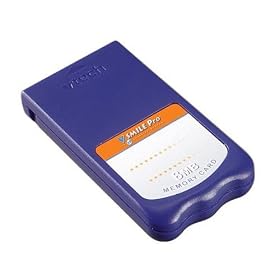 VTech V.Flash Memory Card