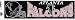 ATLANTA FALCONS NFL 1996 bumper sticker