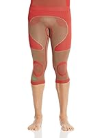 Grifone Pantalón Técnico Tikaboo (Rojo / Verde Claro)