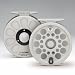 Fly Logic Large Logic Arbor 9, 10, 11 Weight Saltwater Big Game Machined Fly Reel