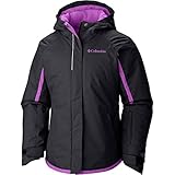 Columbia Girls Alpine Action Jacket