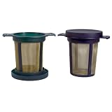 Finum Brew Baskets Set of Two