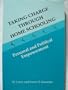 Taking Charge Through Home Schooling: Personal and Political Empowerment