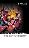 The three musketeers