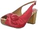 Miz Mooz Women's Violin Pump,Red,7.5 M US