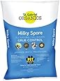 ST GABRIEL ORGANICS 80080-2 Milky Spore Grub Control Mix Pest Controller