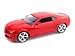 2010 Chevrolet Camaro SS 1/18 Red