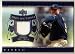 2007 Upper Deck Trevor Hoffman Game Used Jersey Baseball Card
