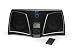 Kicker iK500 iPod Speaker Dock (Black)