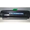 pripa Toner f�r HP LaserJet P1005  P1006 -- 1 x schwarz -- ( CB435A ) kompatibles Tonermodul.