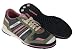 DIESEL Zeus W Womens Grn/Blk Shoes Sneakers