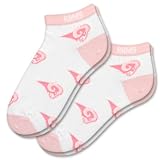 St. Louis Rams Women's Pink Socks (2-pack)