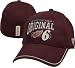 Sporting Goods : Detroit Red Wings Original 6 North Attleboro Flex-Fit Hat