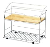ゾーン 調味料 ラック 2段 H-9222