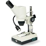 Nasco - National Elementary Inspection Microscope with Built-In Digital Camera