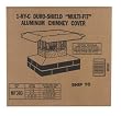 Hy-C Co. MF303 Chimney Cover