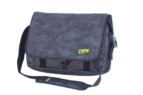 Dakine Umh&auml;ngetasche Hudson, phantom, 20 Liter