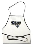 St. Louis Rams Apron