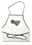 St. Louis Rams Apron