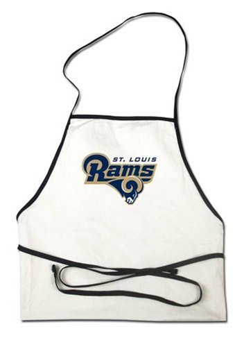 St. Louis Rams Apron