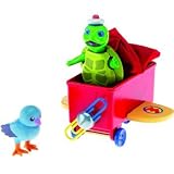 Fisher-Price Wonder Pets Tuck