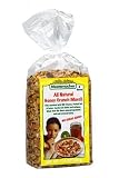 Review Mestemacher  / Mestemacher Natural Honey Crunch Muesli, 17.6 Ounce Bags (Pack of 3)