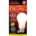 東芝 電球形蛍光灯 A15形・電球色ネオボールZリアル EFA15EL/11-Z EFA15EL/11-Z