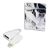 LogiLink Mini DisplayPort Male to DisplayPort Female Converter