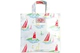 キャス キャスキッドソン CathKidston ミニバッグKIDS MINI BAG 242745 MINI BOAT MULTI