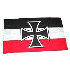 Fahne Flaggen DEUTSCHES REICH G�SCH DER KRIEGSSCHIFFE