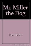 Mr Miller the dog