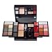 e.l.f. Studio 27 Piece Mini Makeup Collection,